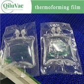Medikal Perfusion Bag Tèrmoforming fim