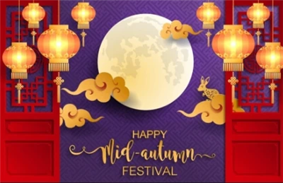 Mid-Autumn Festival