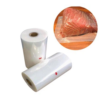 Pa pe thermoforming fim